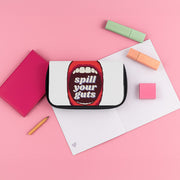 Spill Your Guts Pencil Case 3