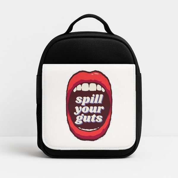 Insulated Lunch Bag