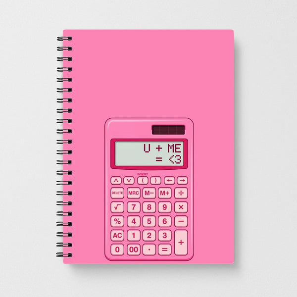 Notebook