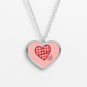 Unraveled Necklace 3