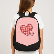 Unraveled Backpack 3