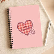 Unraveled Notebook 3