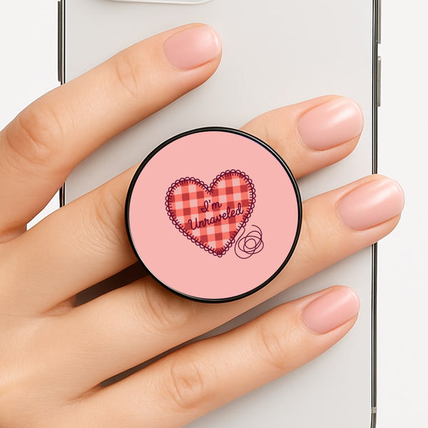 Phone Grip