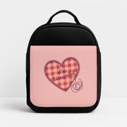 Unraveled Lunchbox 1