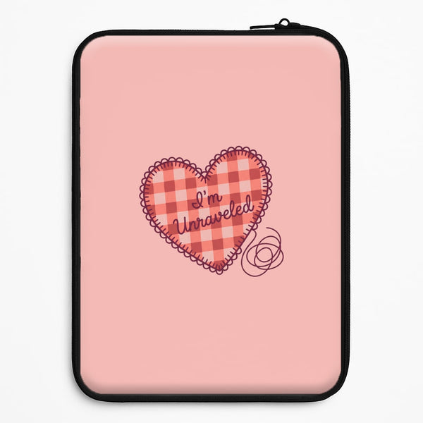 Universal Laptop Sleeve