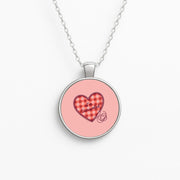 Unraveled Necklace 1