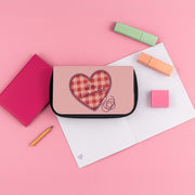 Unraveled Pencil Case 3