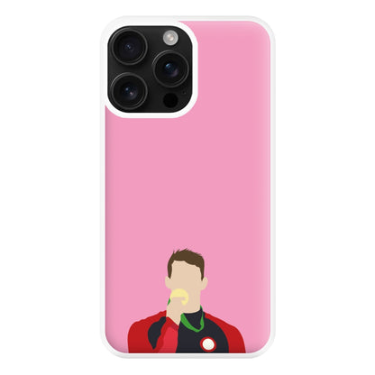 Calling You An A**hole Phone Case for iPhone 16 Pro Max