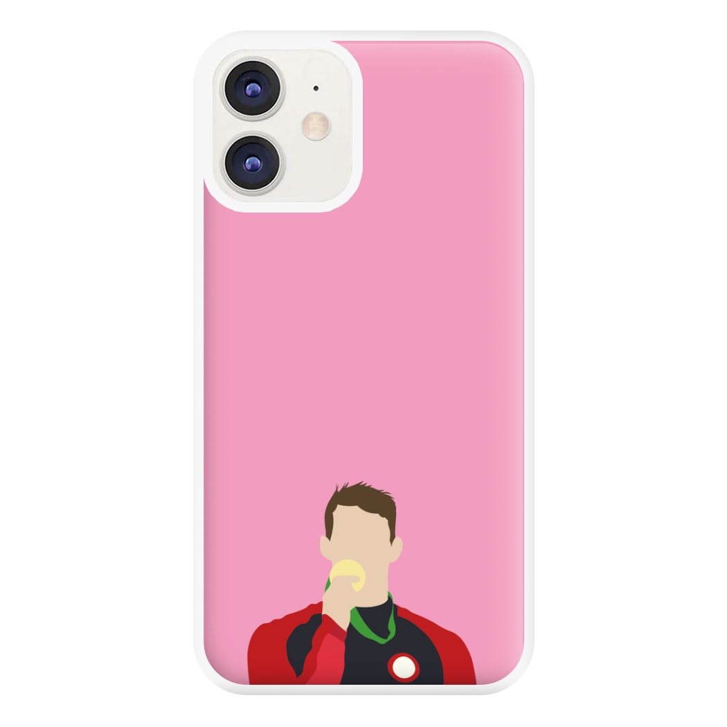 Calling You An A**hole Phone Case for iPhone 11