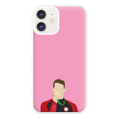 Calling You An A**hole Phone Case for iPhone 11