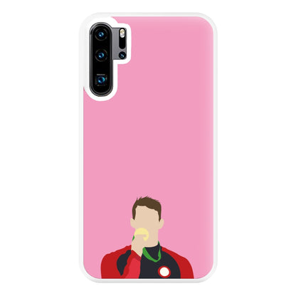 Calling You An A**hole Phone Case for Huawei P30 Pro