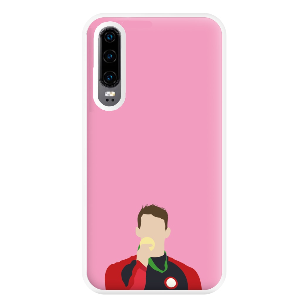 Calling You An A**hole Phone Case for Huawei P30