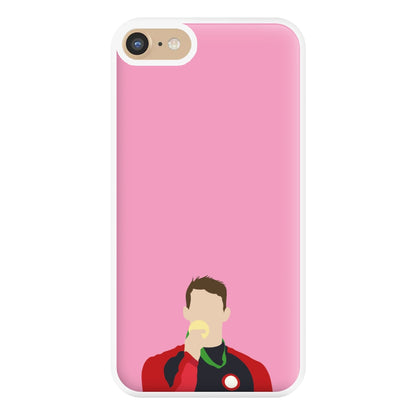 Calling You An A**hole Phone Case for iPhone 6 / 7 / 8 / SE