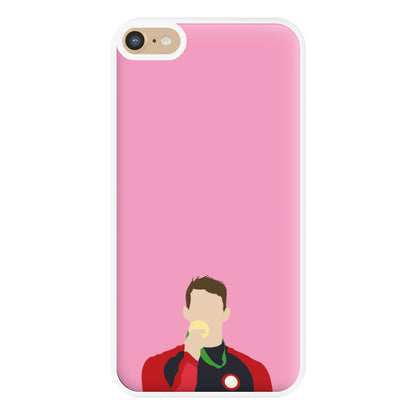 Calling You An A**hole Phone Case for iPhone 6 Plus / 7 Plus / 8 Plus