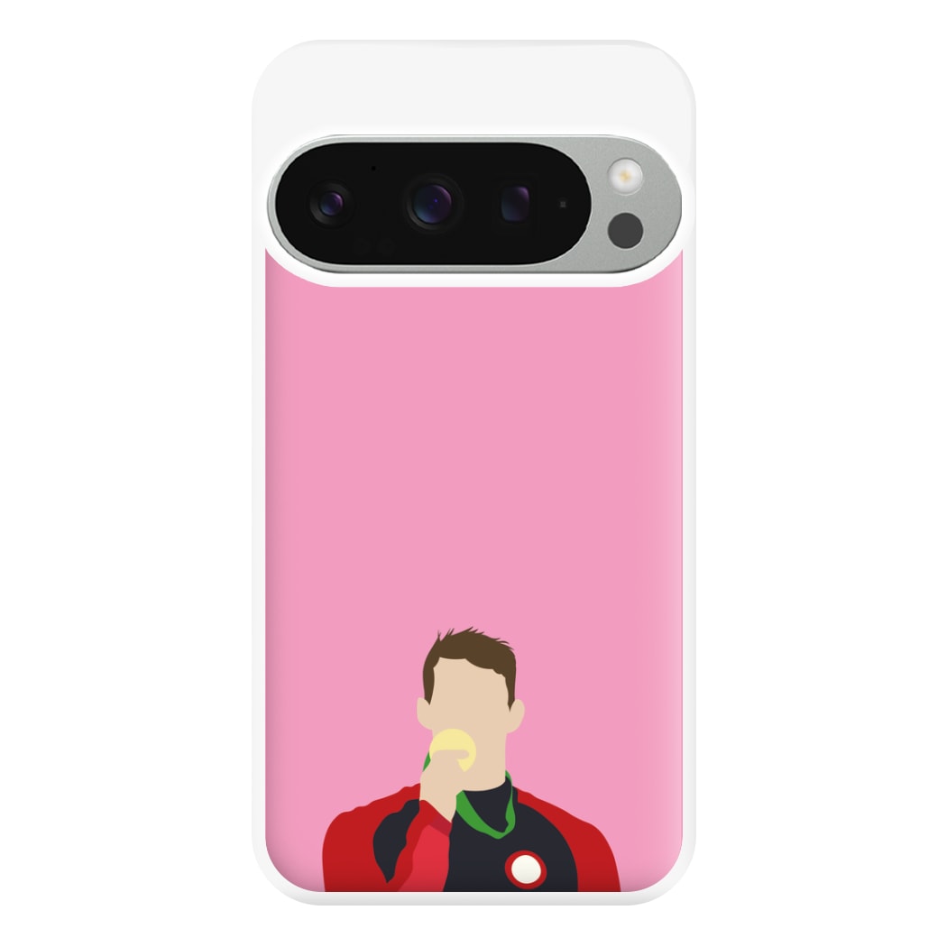 Calling You An A**hole Phone Case for Google Pixel 9 Pro XL