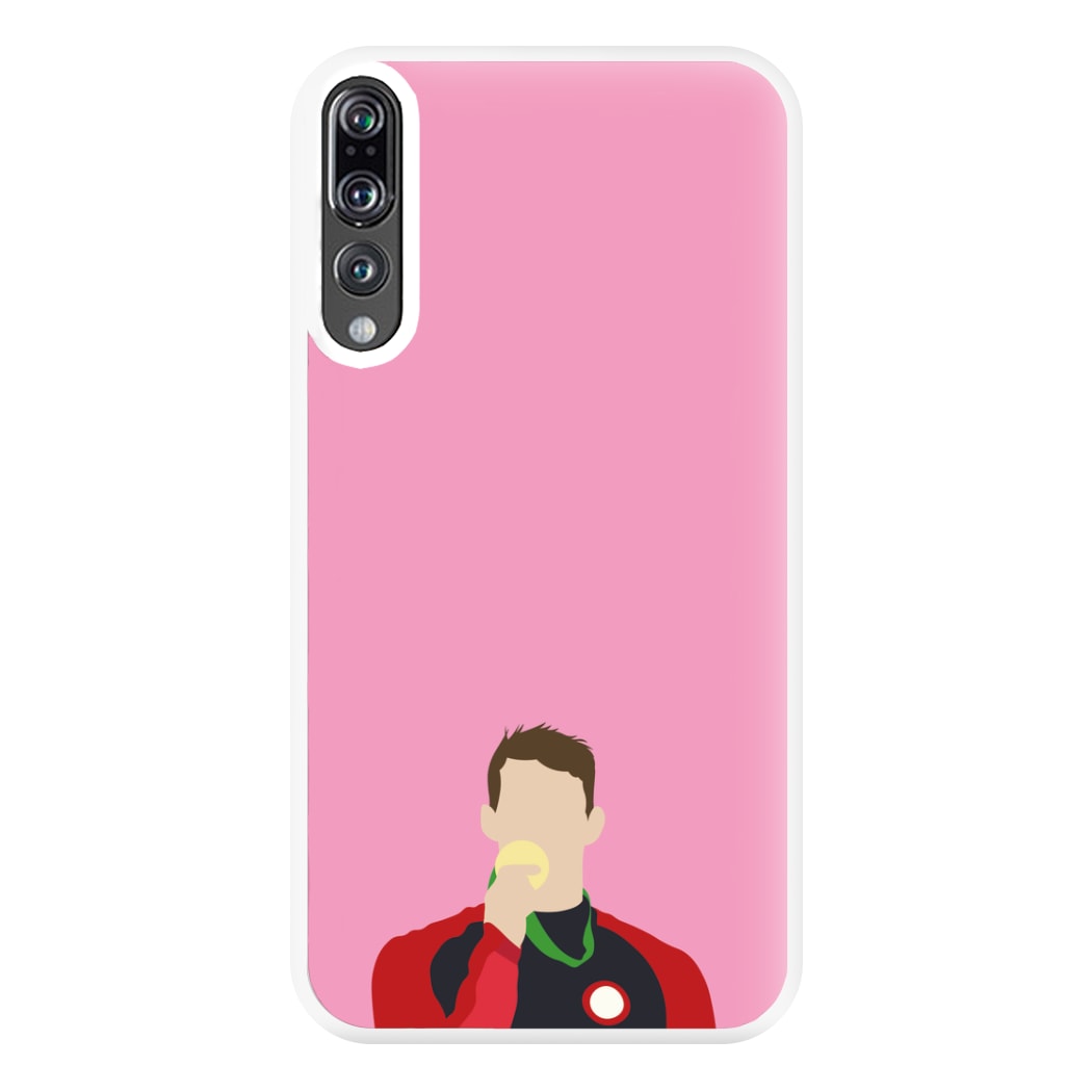 Calling You An A**hole Phone Case for Huawei P20 Pro