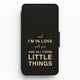 Valentine's DayWallet Phone Cases