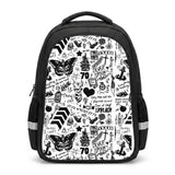 One Direction Backpacks