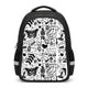 One DirectionBackpacks