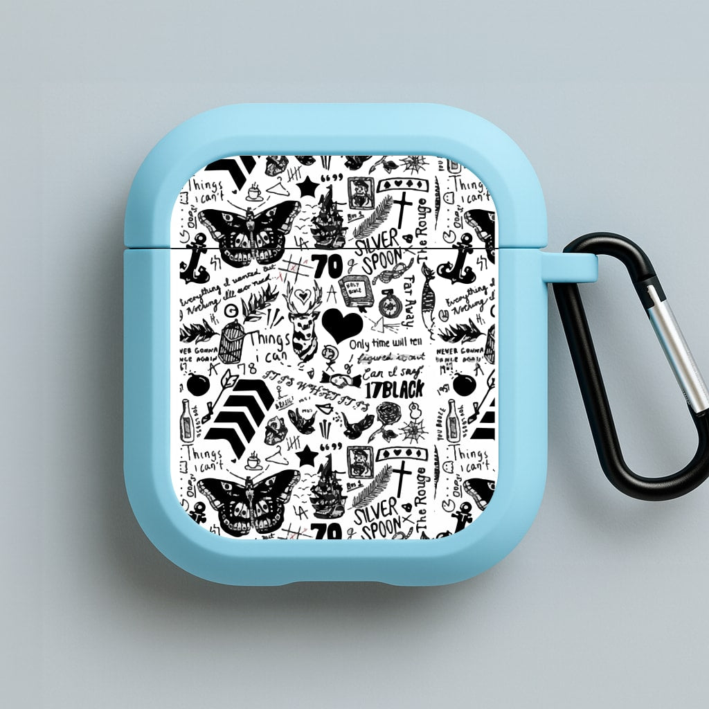 Free personalisation on all phone cases