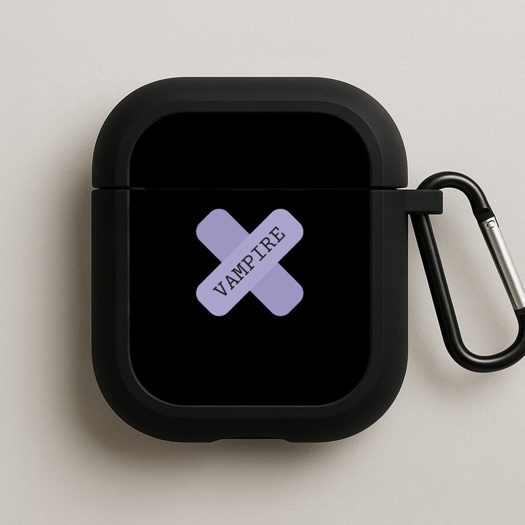 Vampire - Olivia AirPods Case