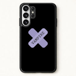 Vampire - Olivia Phone Case for Galaxy S26 Ultra