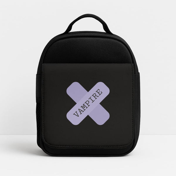 Vampire - Olivia Insulated Lunchbox