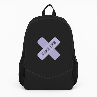 Vampire - Olivia Large Backpack