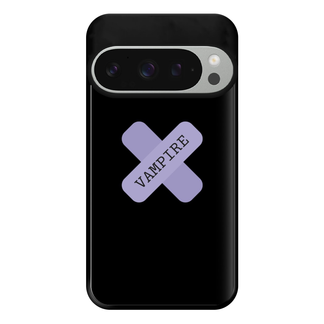 Vampire - Olivia Phone Case for Google Pixel 9 Pro XL