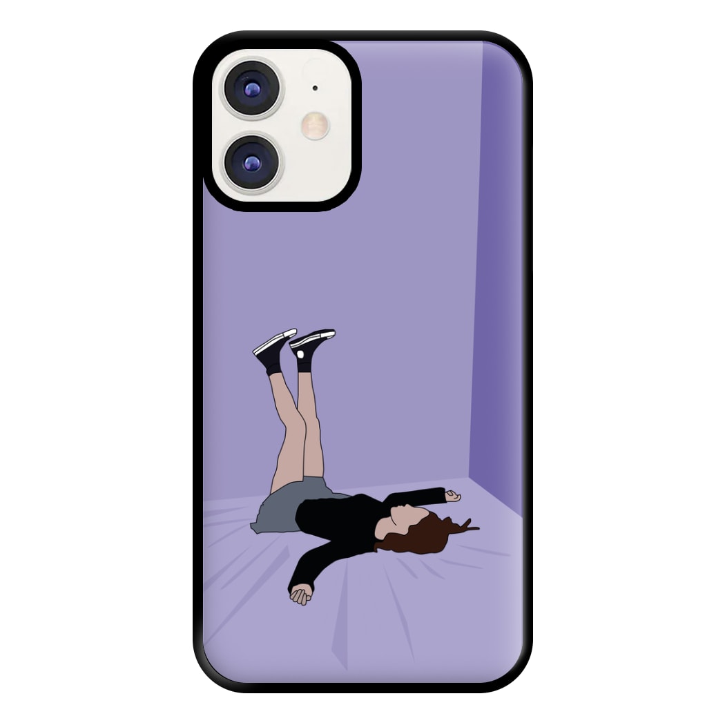 Guts - Olivia Phone Case for iPhone 11