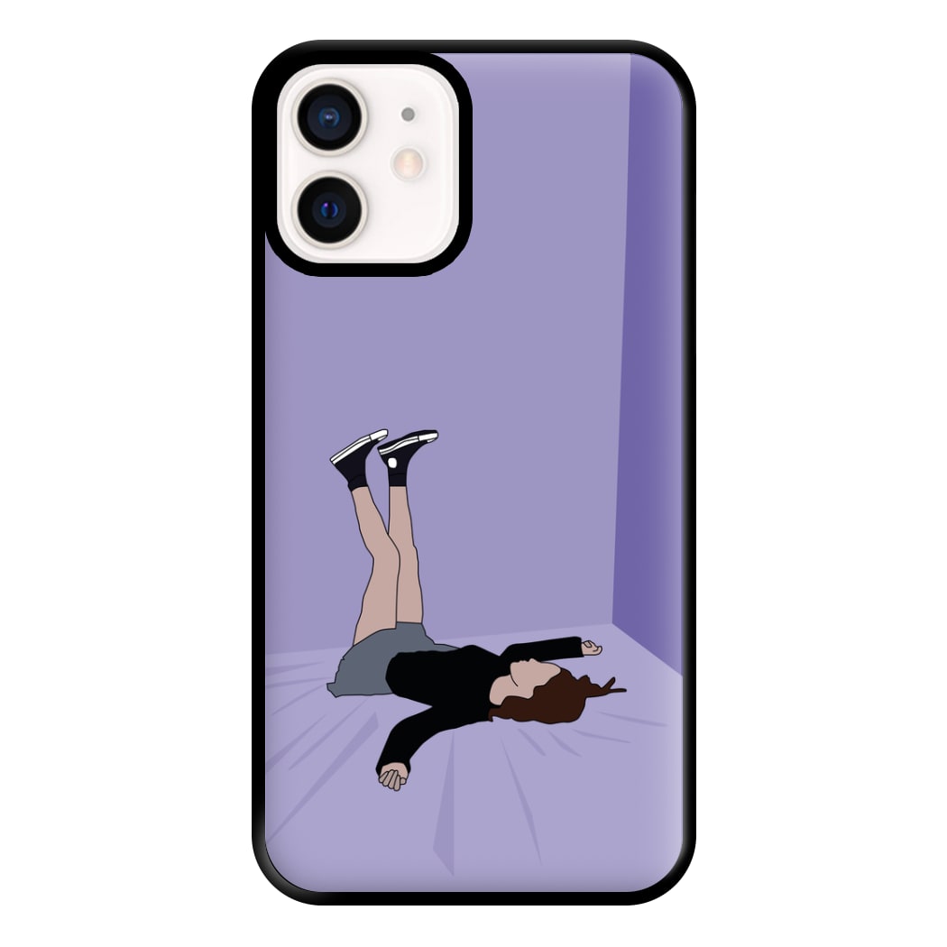 Guts - Olivia Phone Case for iPhone 13 Mini