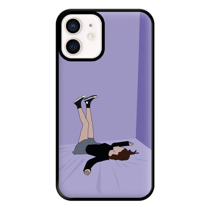 Guts - Olivia Phone Case for iPhone 13 Mini