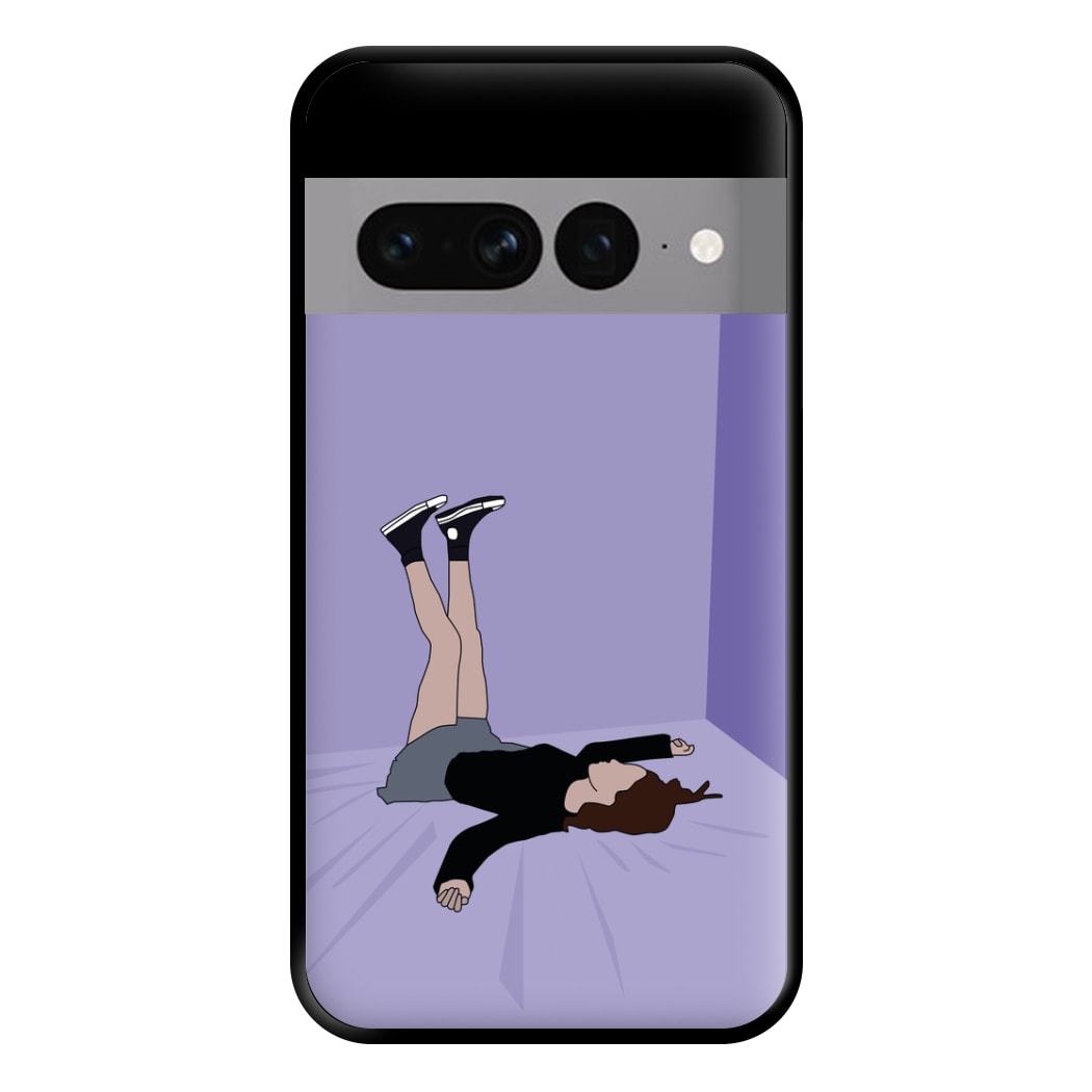 Guts - Olivia Phone Case for Google Pixel 7 Pro