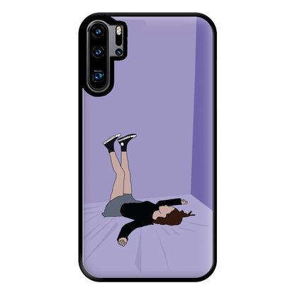 Guts - Olivia Phone Case for Huawei P30 Pro