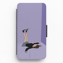 Guts - Olivia Flip / Wallet Phone Case