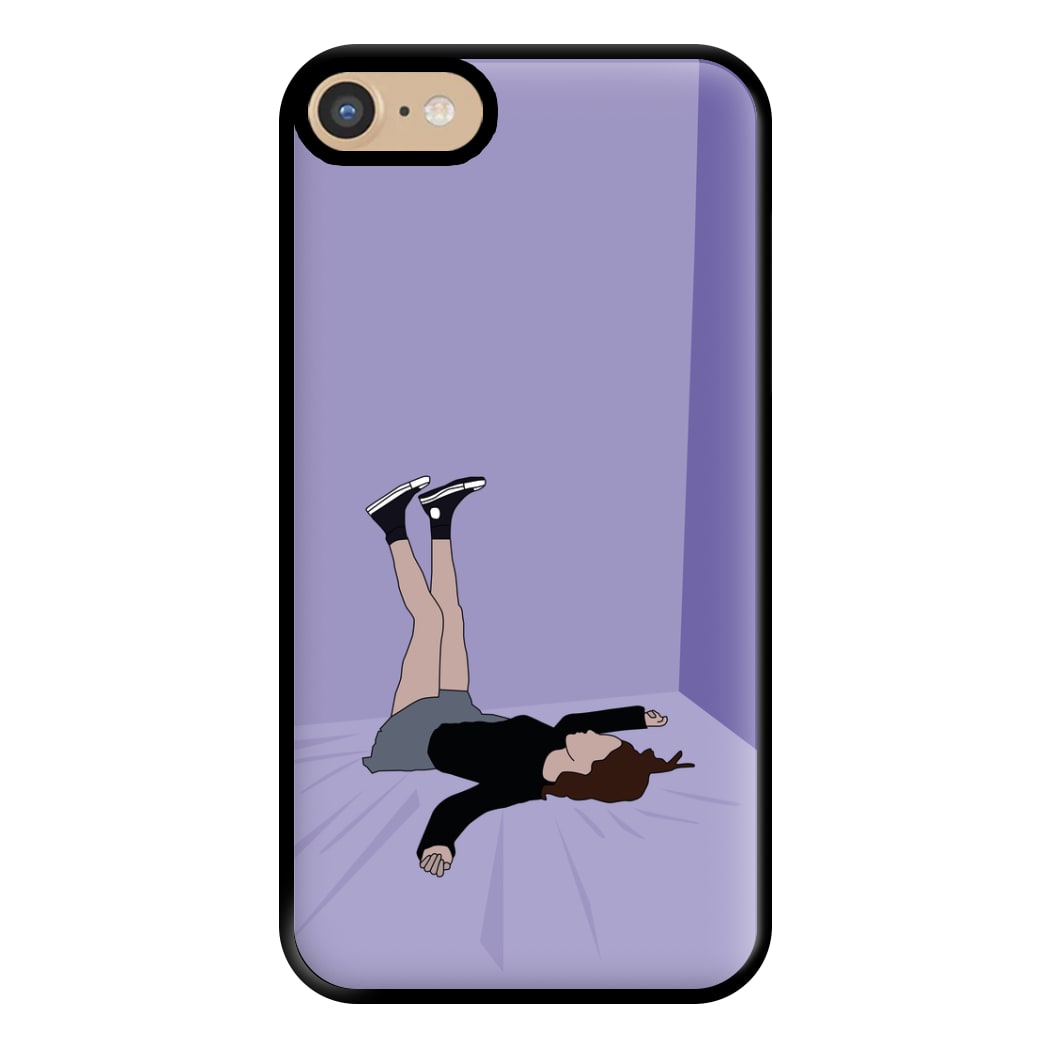 Guts - Olivia Phone Case for iPhone 6 / 7 / 8 / SE