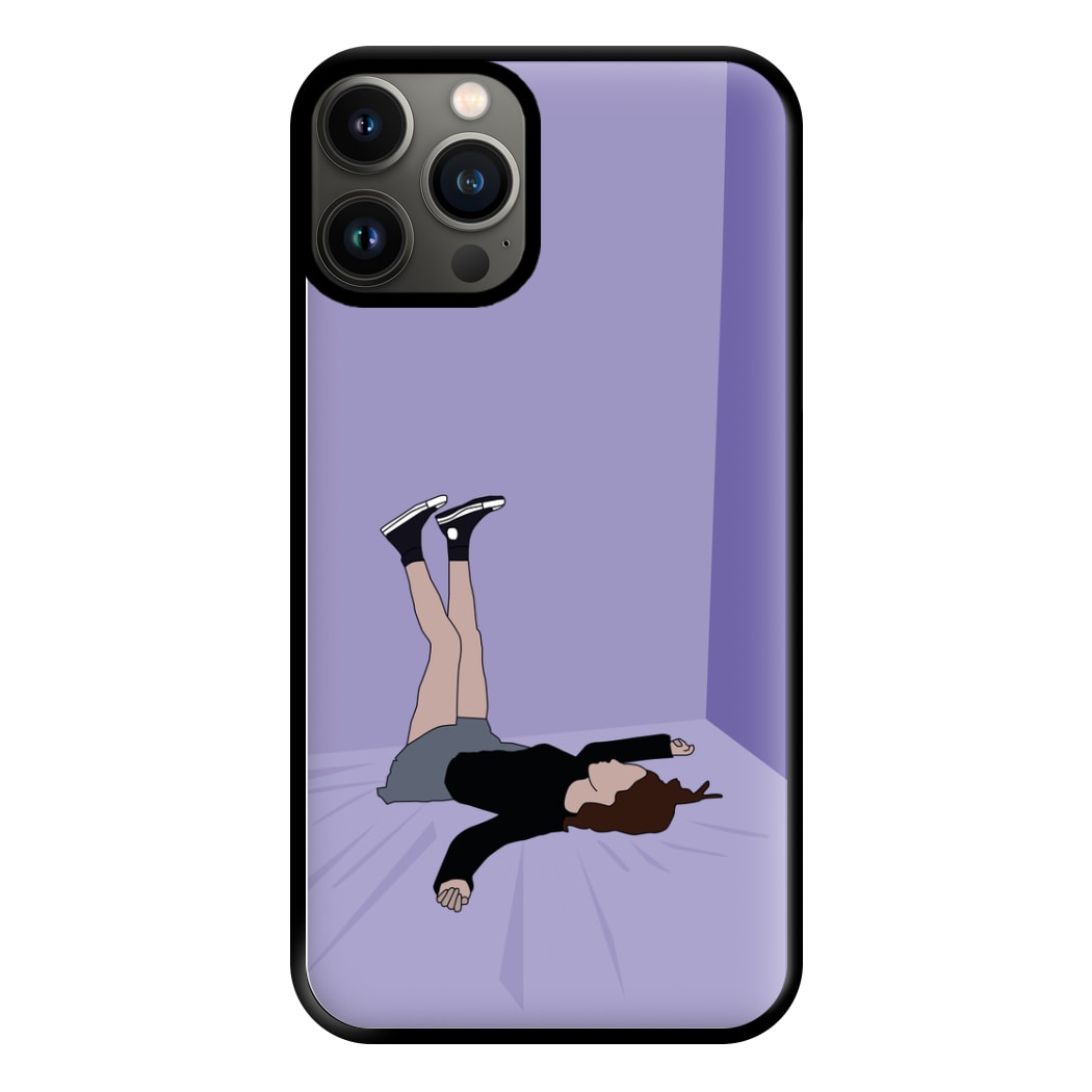 Guts - Olivia Phone Case for iPhone 13 Pro Max