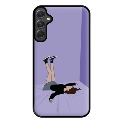 Guts - Olivia Phone Case for Galaxy A14