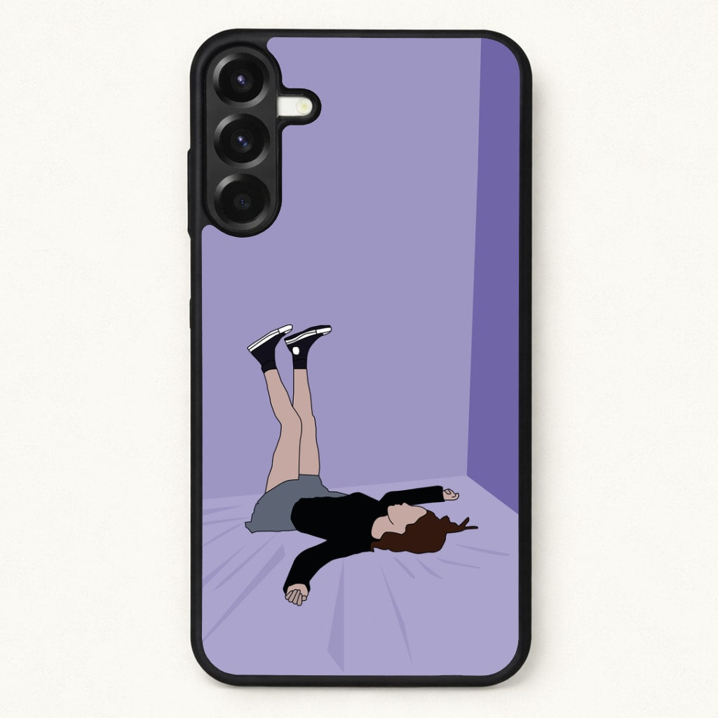Guts - Olivia Phone Case for Galaxy A37