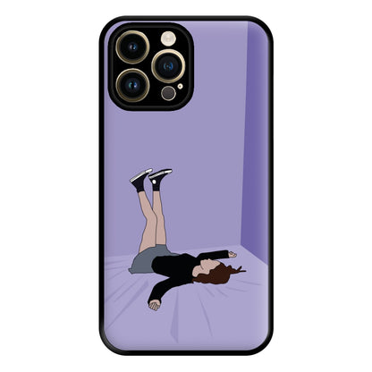 Guts - Olivia Phone Case for iPhone 14 Pro Max