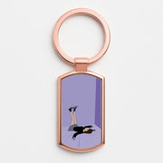 Guts - Olivia Luxury Keyring 4