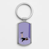 Olivia Keyrings