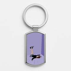 Guts - Olivia Luxury Keyring