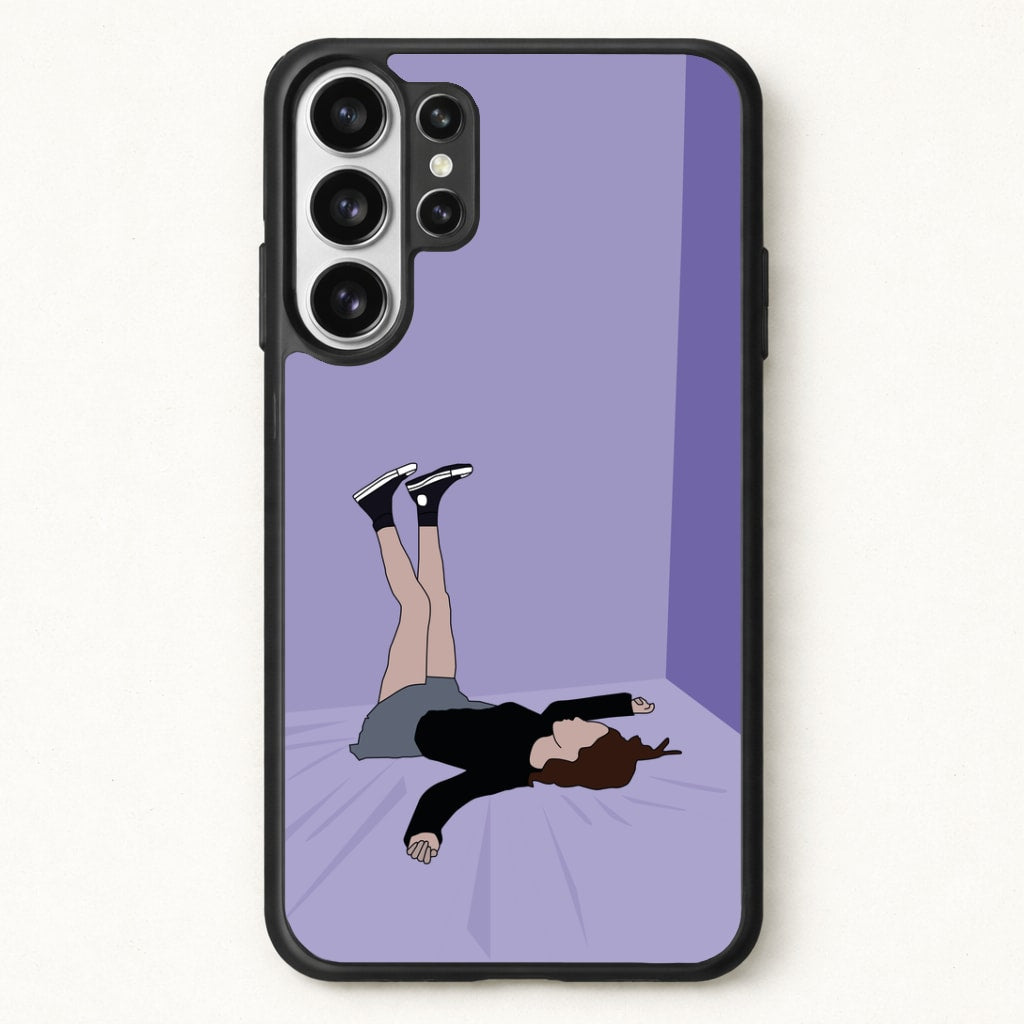 Guts - Olivia Phone Case for Galaxy S26 Ultra