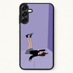 Guts - Olivia Phone Case for Galaxy A57