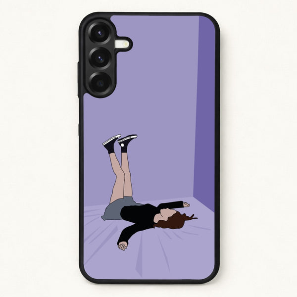 Guts - Olivia Phone Case for Galaxy A57