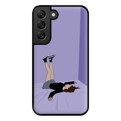 Guts - Olivia Phone Case for Galaxy S22 Plus