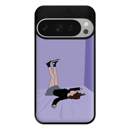 Guts - Olivia Phone Case for Google Pixel 9 Pro XL