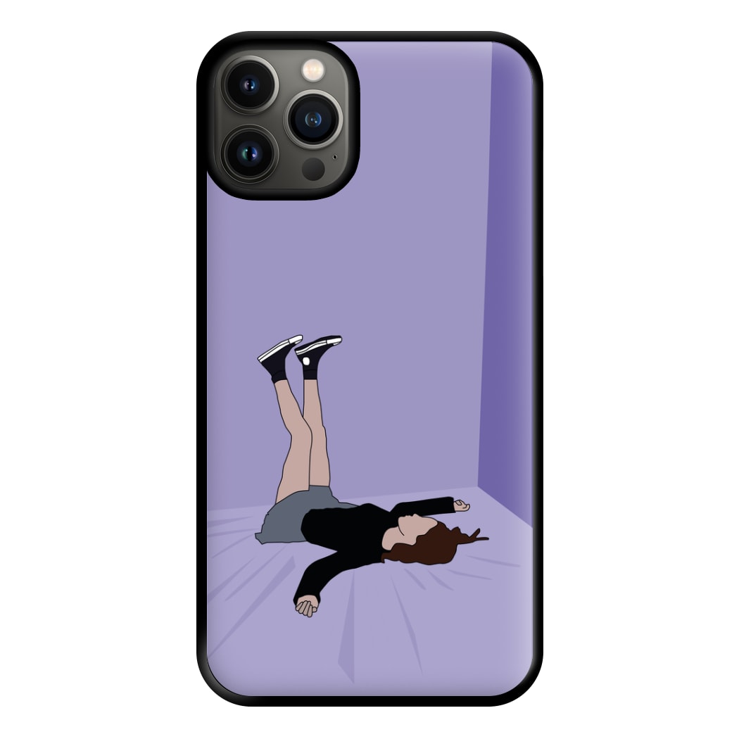 Guts - Olivia Phone Case for iPhone 13