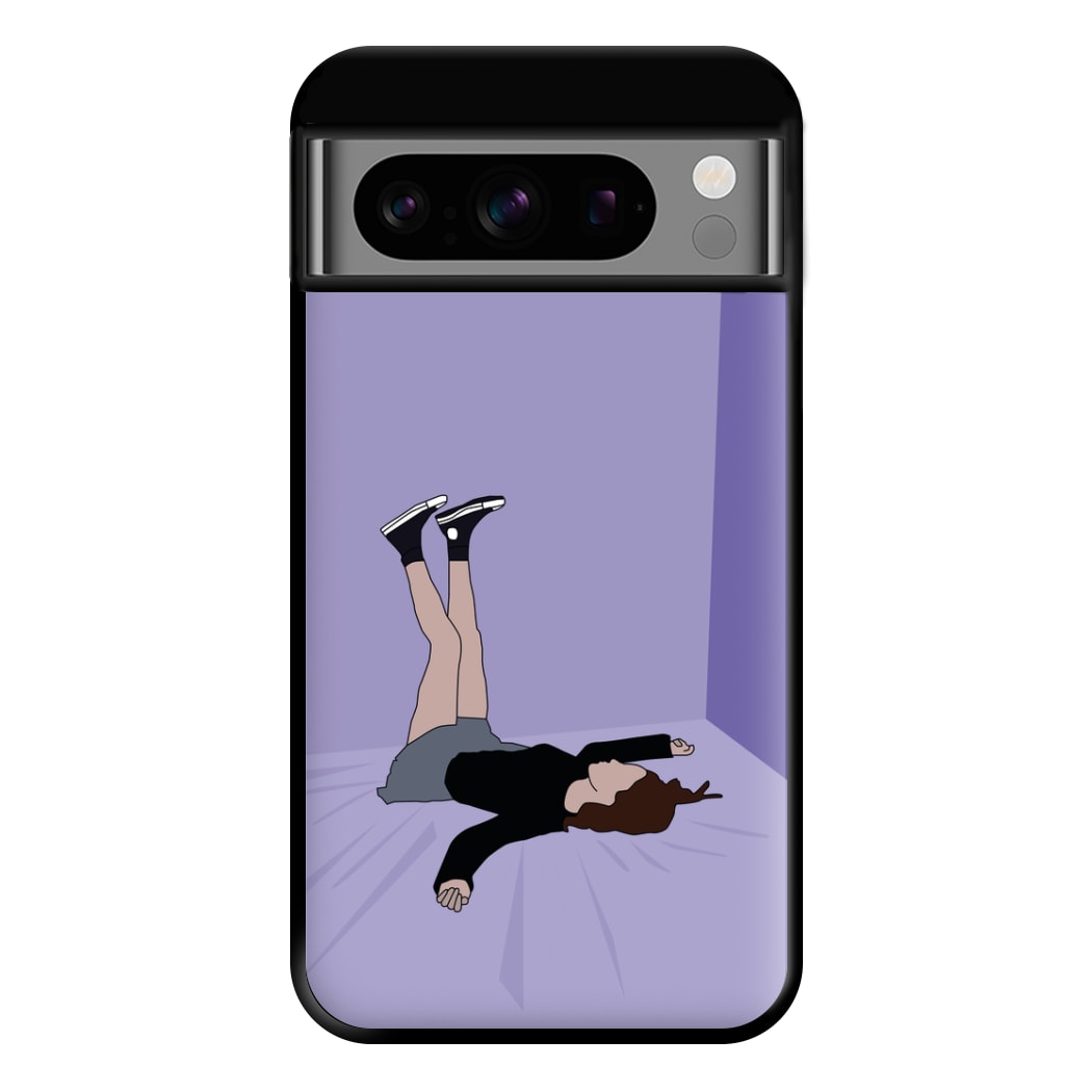 Guts - Olivia Phone Case for Google Pixel 8 Pro